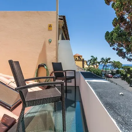 Sao Thiago House Madeira Apartment Funchal  Exterior photo