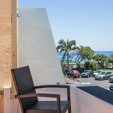 Sao Thiago House Madeira Apartment Funchal  Exterior photo