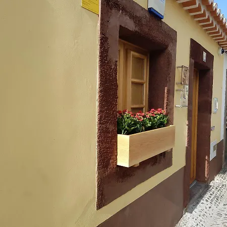 Sao Thiago House Madeira Apartment Funchal  Exterior photo
