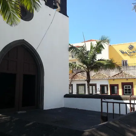 Sao Thiago House Madeira Apartment Funchal  Exterior photo